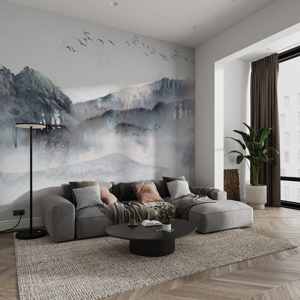 Barquito entre la niebla — interior 2