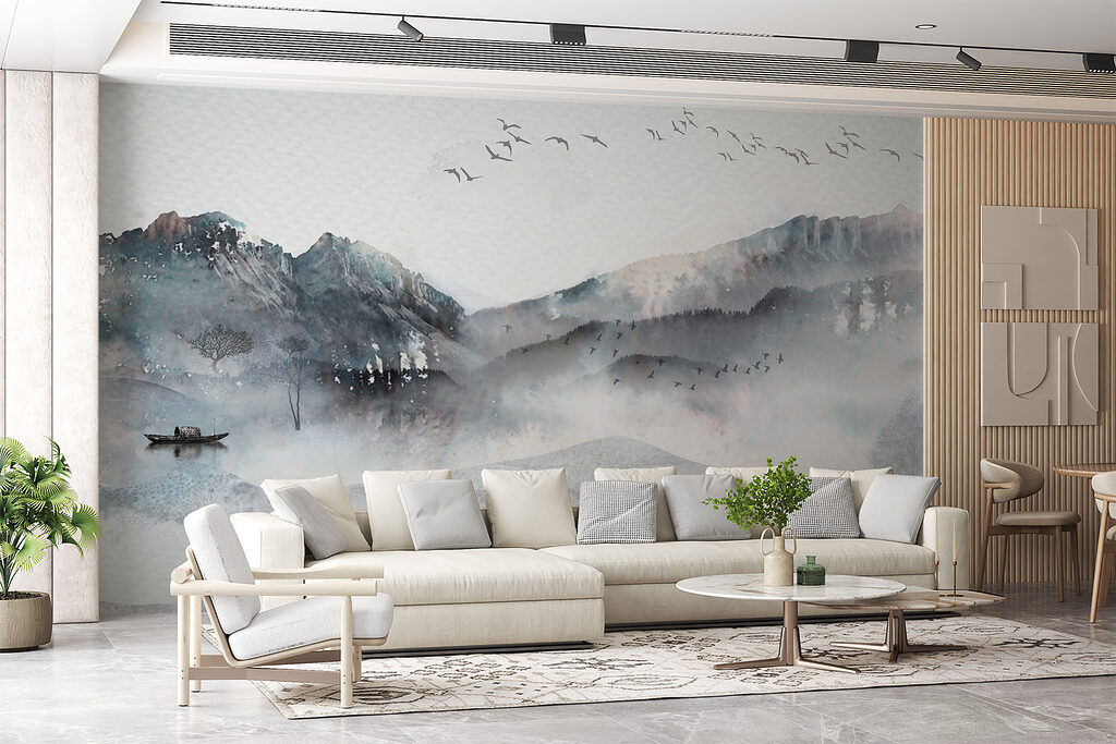 Barquito entre la niebla — interior 3