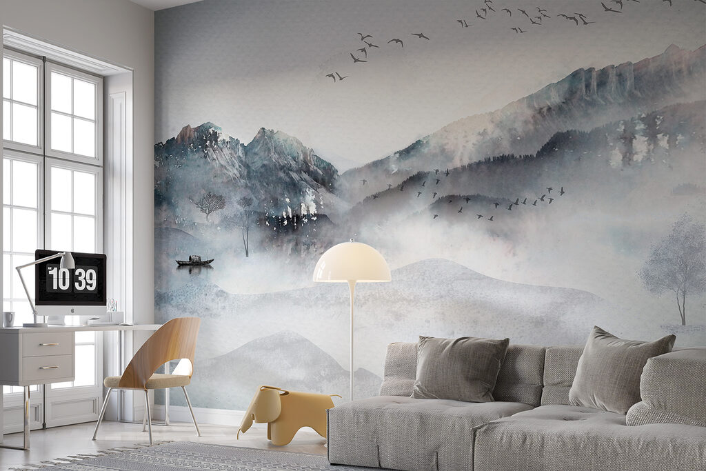 Barquito entre la niebla — interior 4