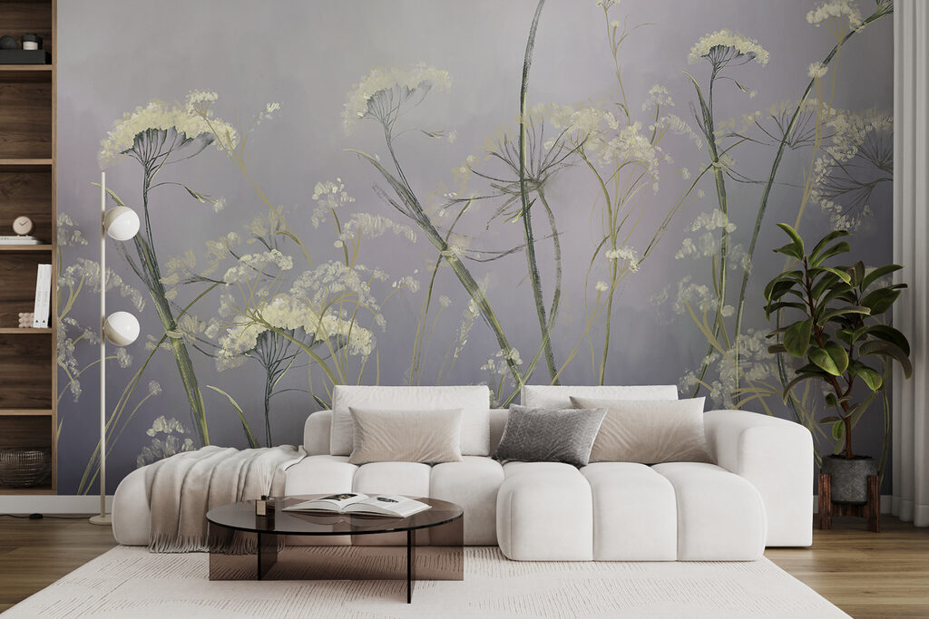 Flores entre la niebla — interior 2