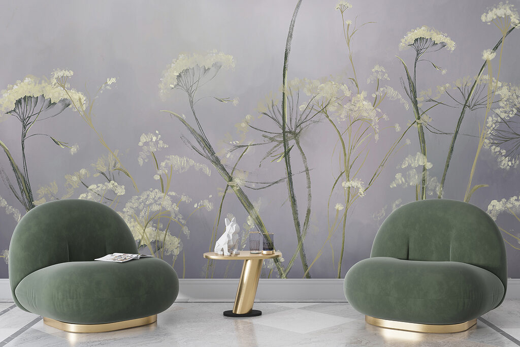 Flores entre la niebla — interior 3