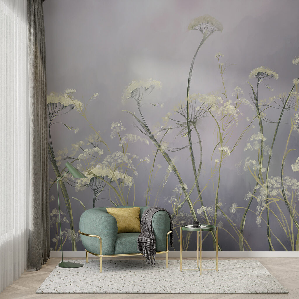 Flores entre la niebla — interior 5