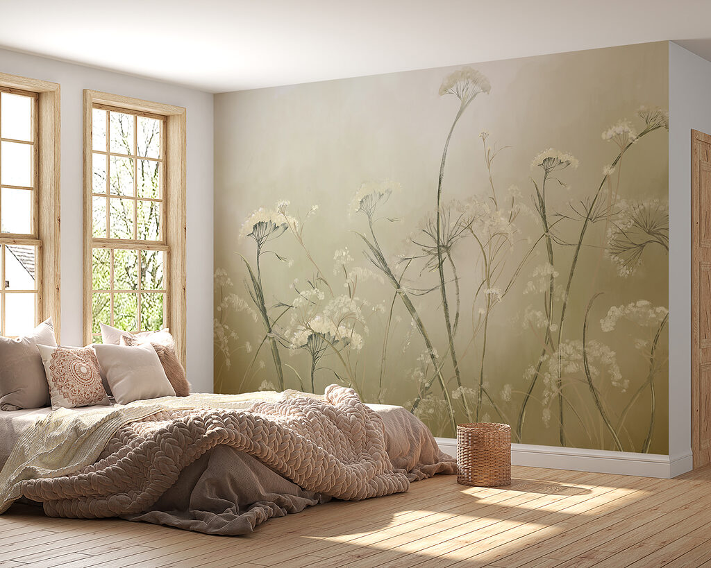 Flores entre la niebla — interior 2