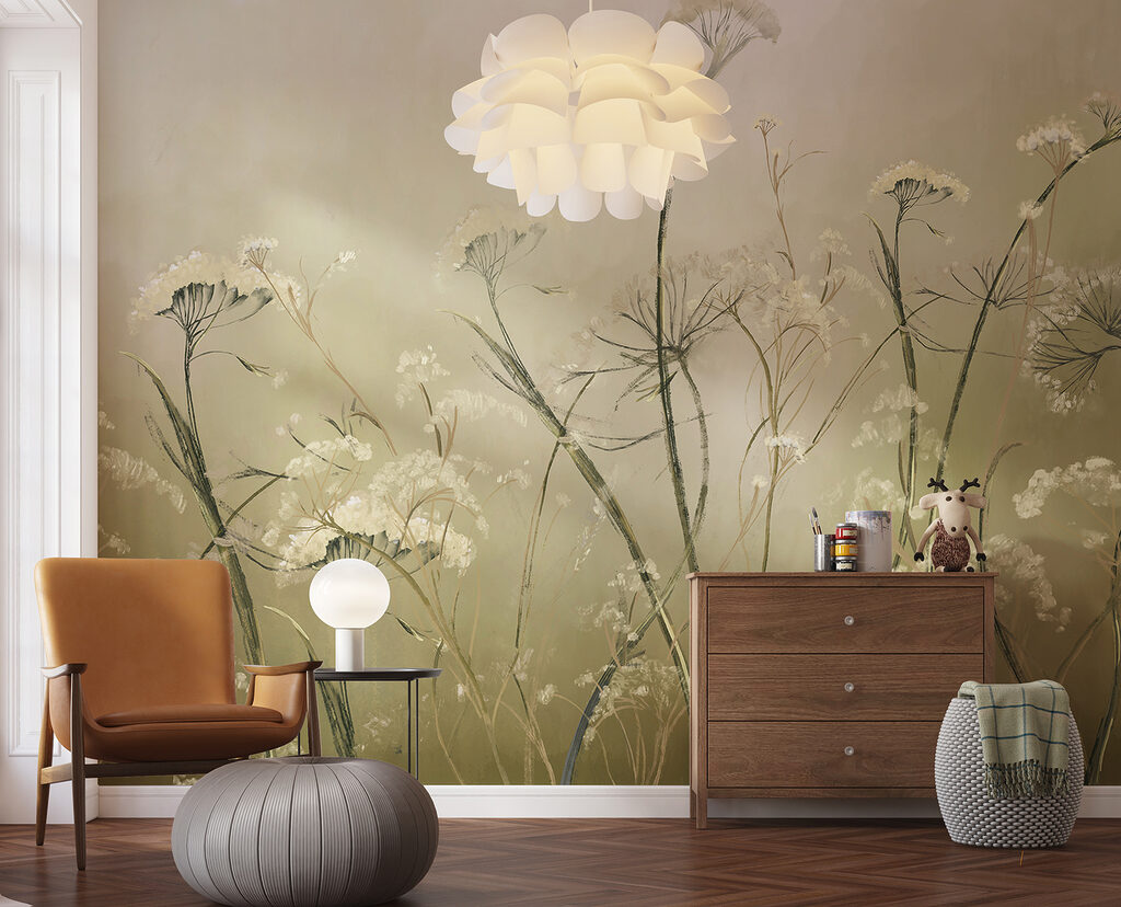 Flores entre la niebla — interior 3