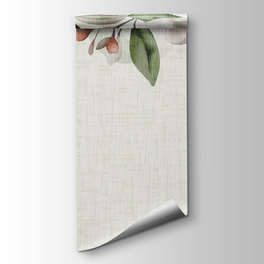 Ramas de magnolia — vista del producto