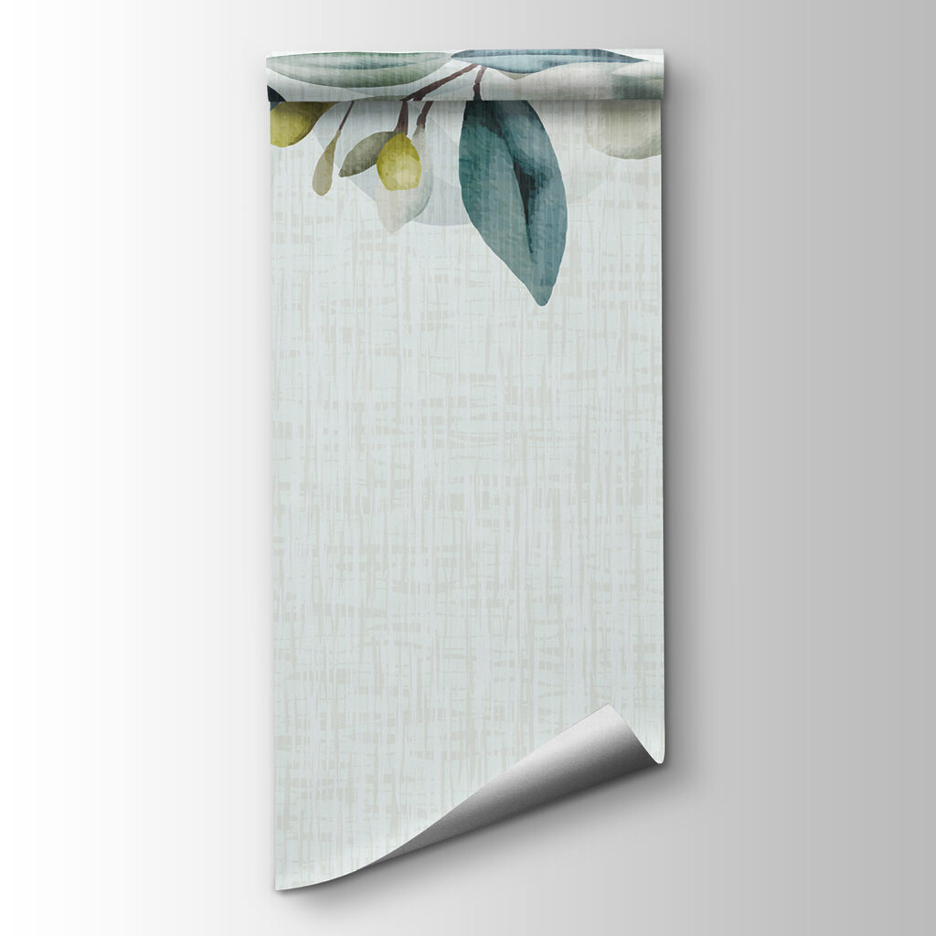 Ramas de magnolia — vista del producto