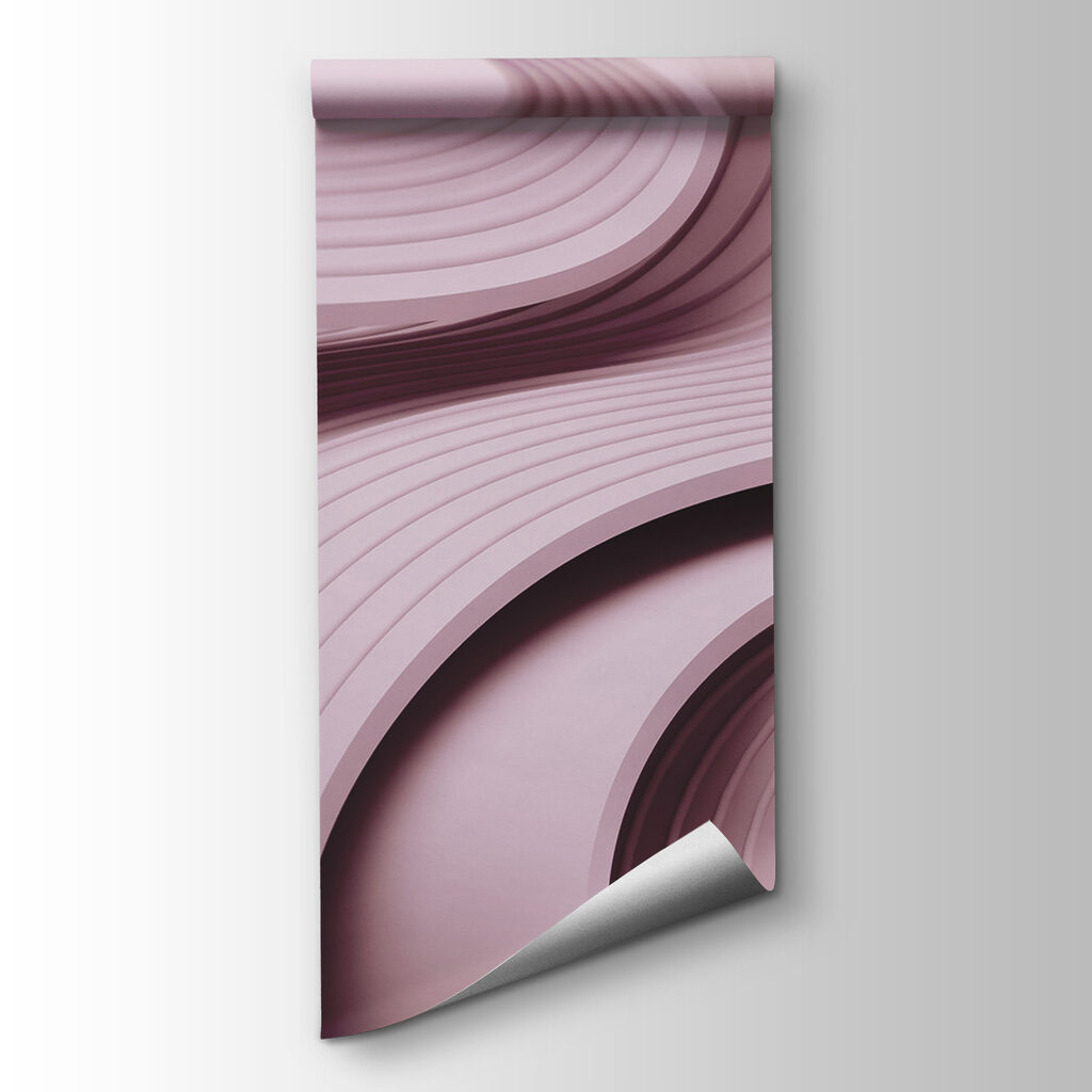 Ondas en relieve — vista del producto