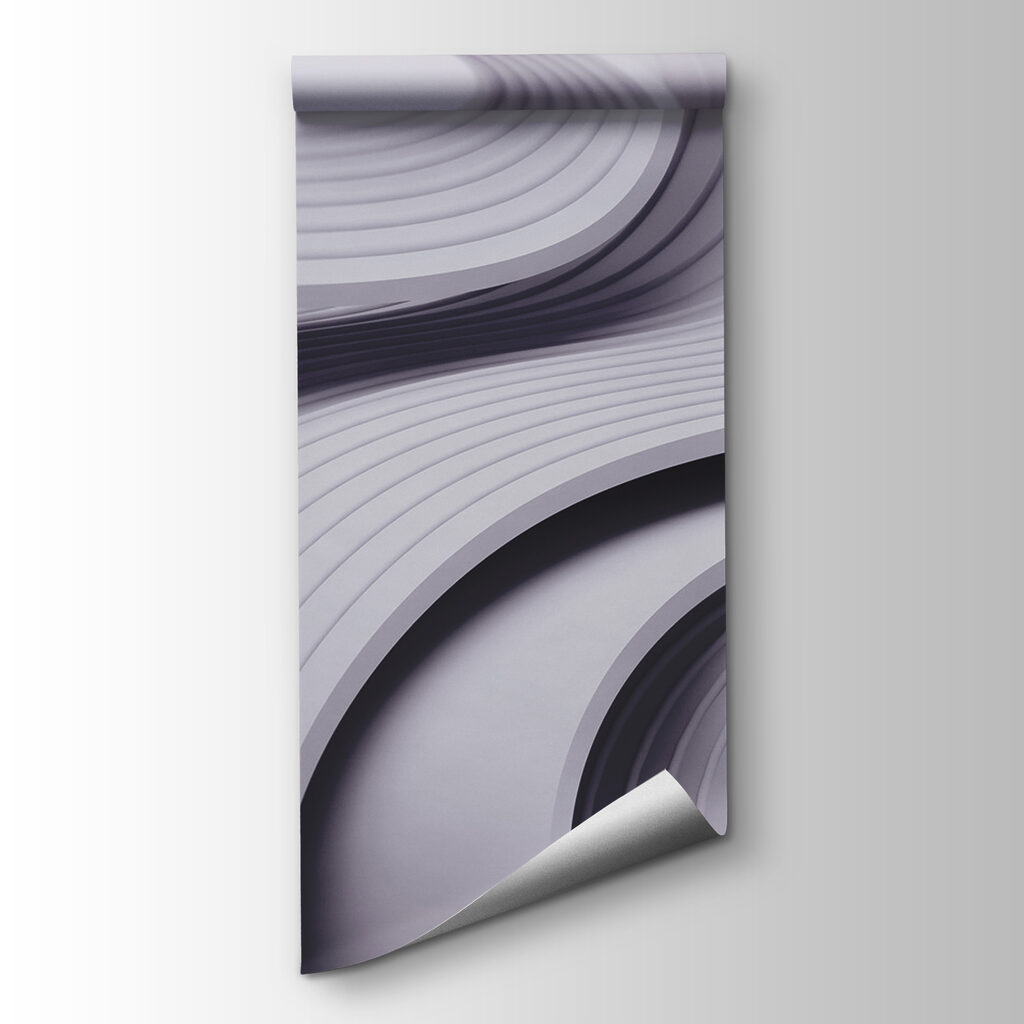 Ondas en relieve — vista del producto