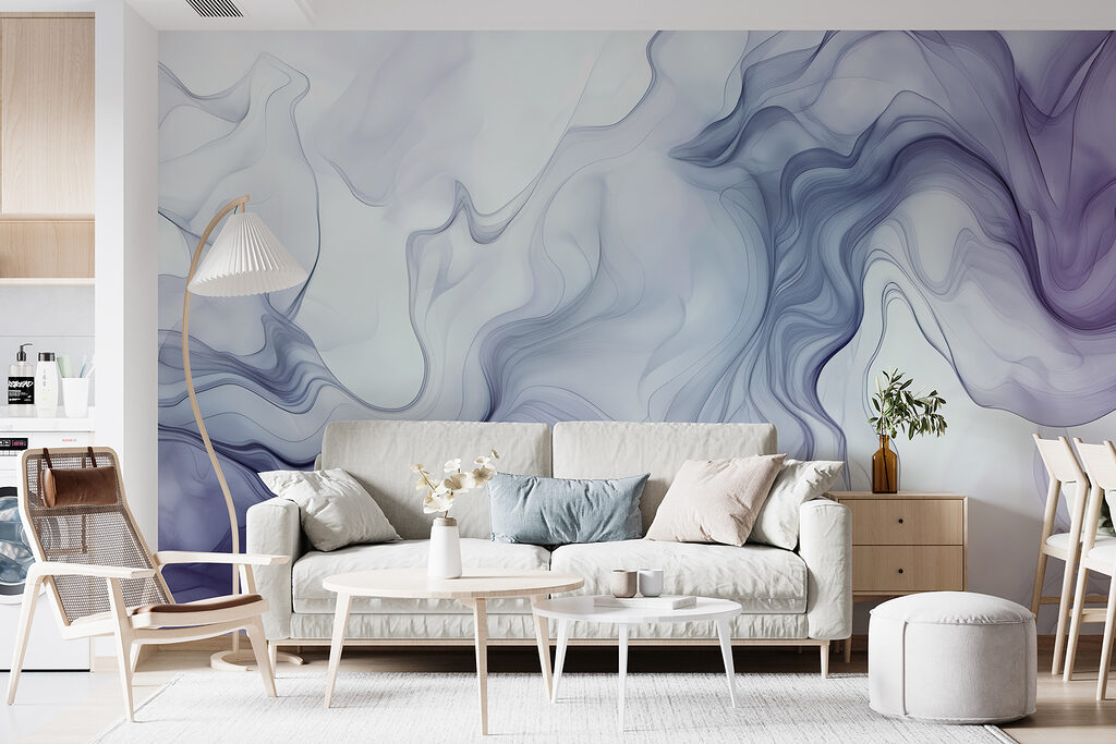 Velos de tinta fluida — interior 1