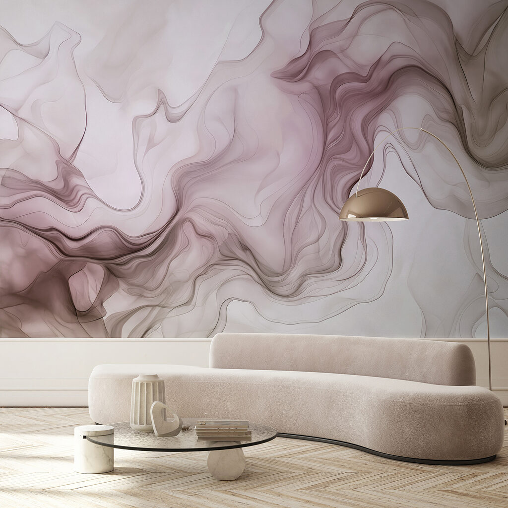 Velos de tinta fluida — interior 1