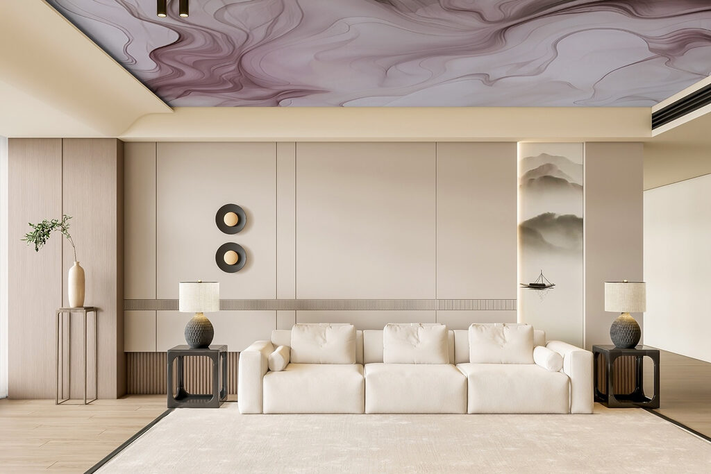 Velos de tinta fluida — interior 3