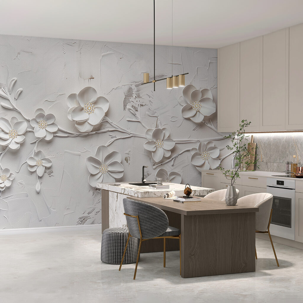Ramas horizontales con sombras — interior 2