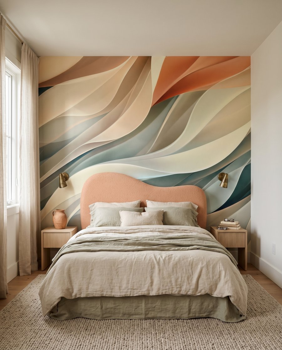 Cintas pastel plegadas — interior 2