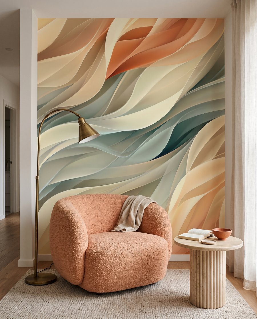 Cintas pastel plegadas — interior 4