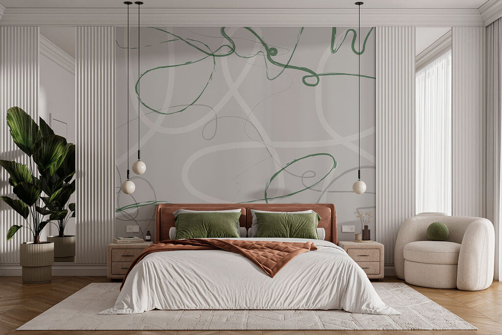 Líneas que se cruzan — interior 1