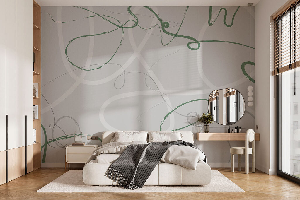 Líneas que se cruzan — interior 2