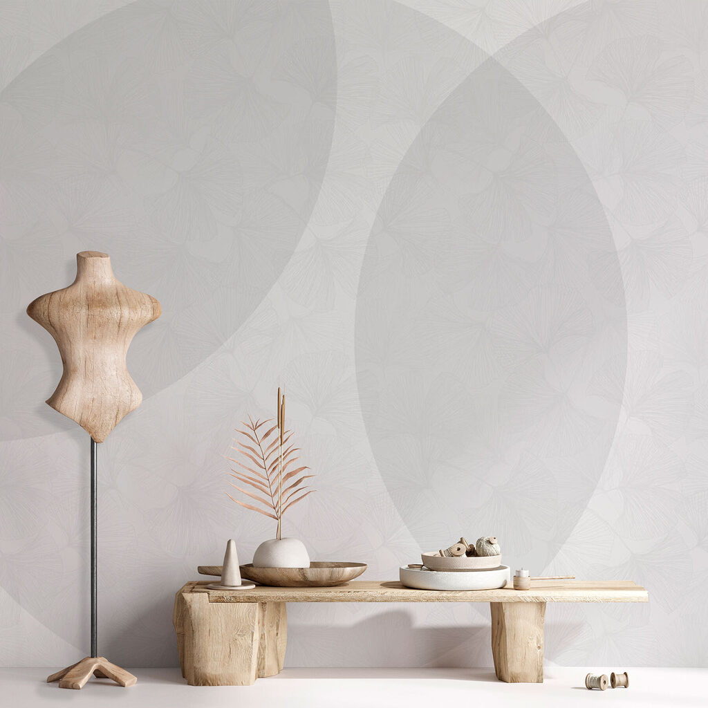 Óvalos transparentes superpuestos — interior 2
