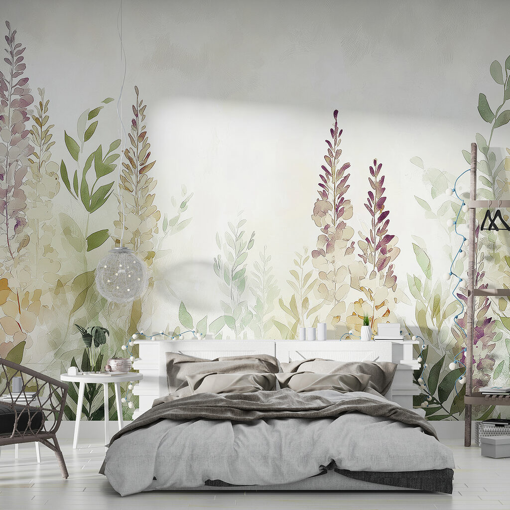 Plantas que suben — interior 1