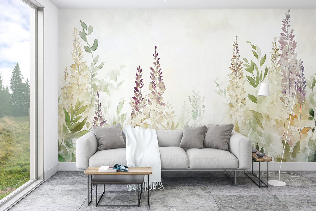 Plantas que suben — interior 3