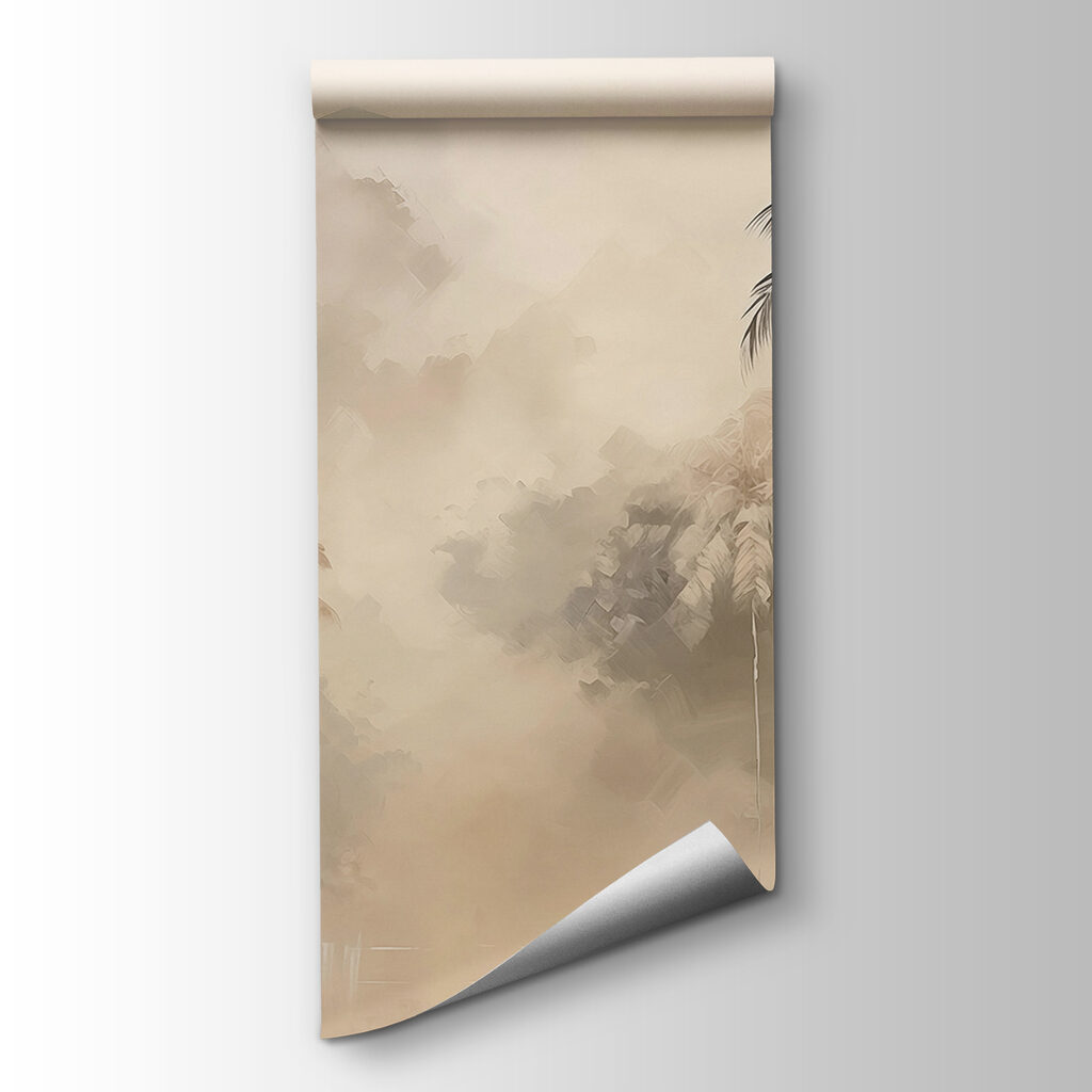 Trópico en sepia — vista del producto