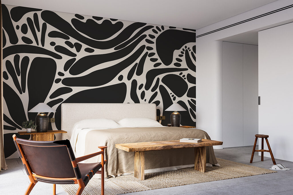 Formas libres — interior 1