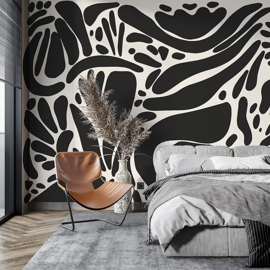 Formas libres — interior 2