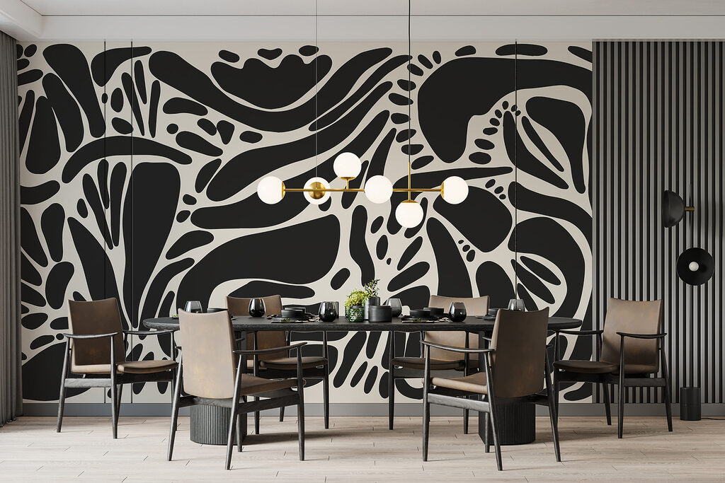 Formas libres — interior 4