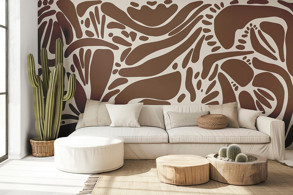 Formas libres — interior 3
