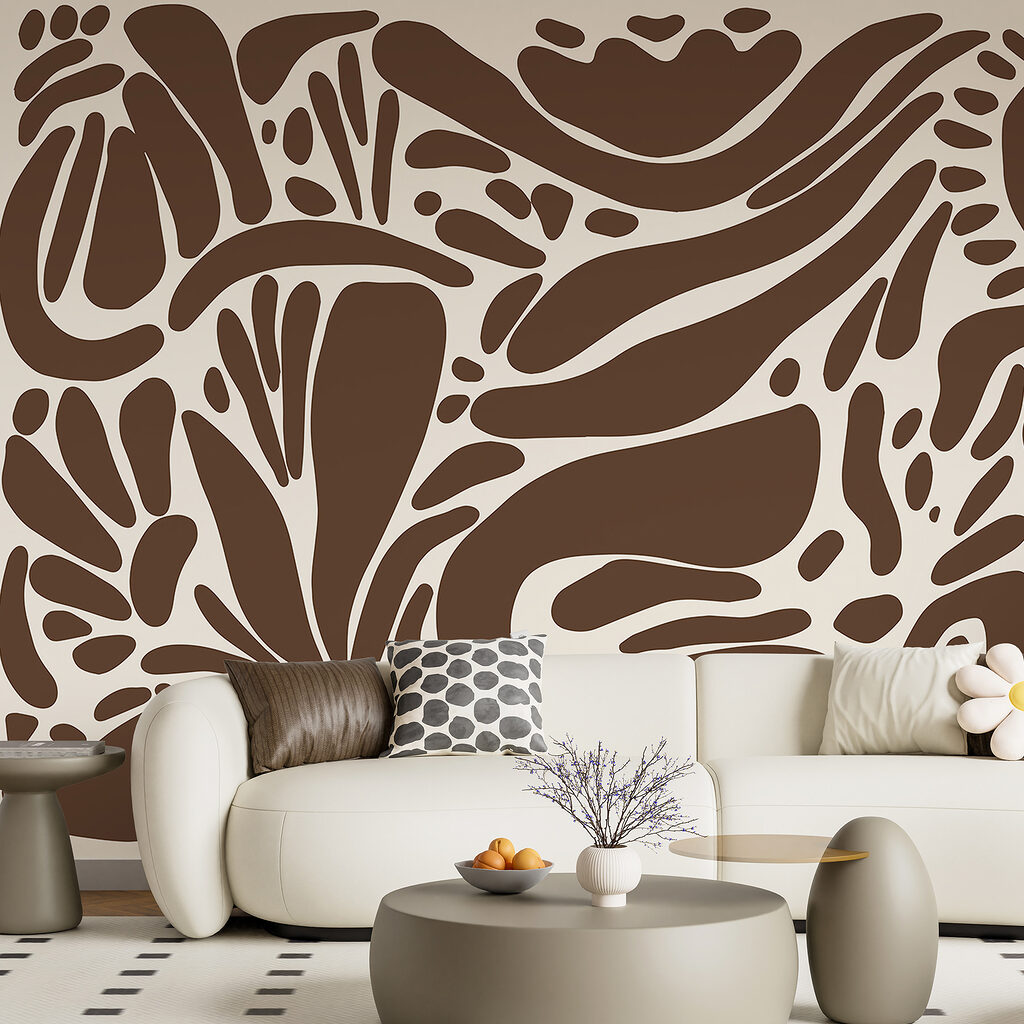 Formas libres — interior 4