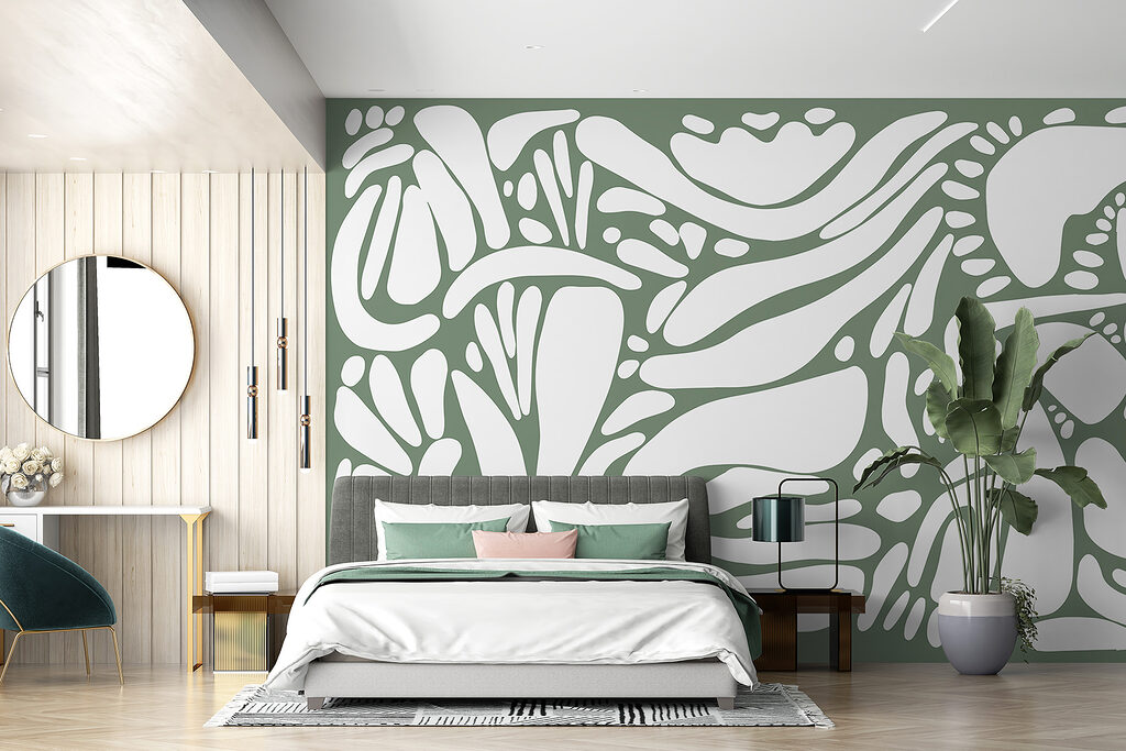 Formas libres — interior 1