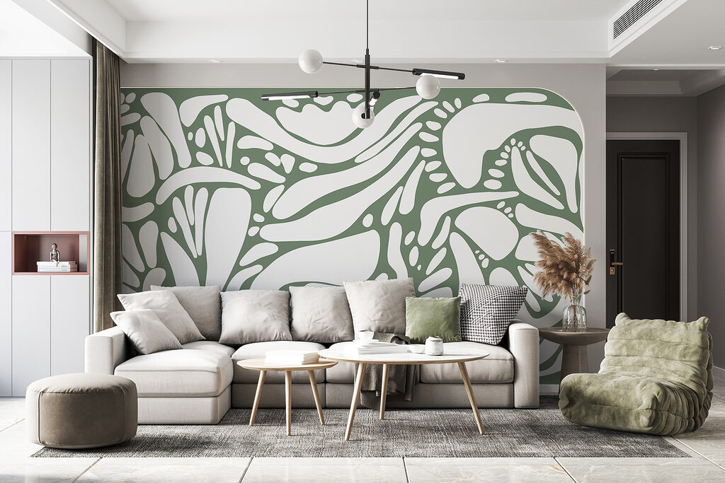Formas libres — interior 2