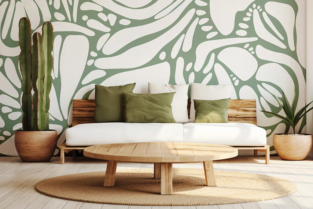 Formas libres — interior 3