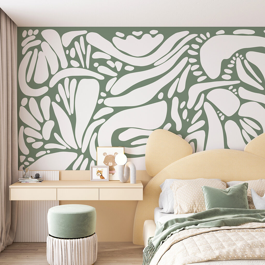 Formas libres — interior 4
