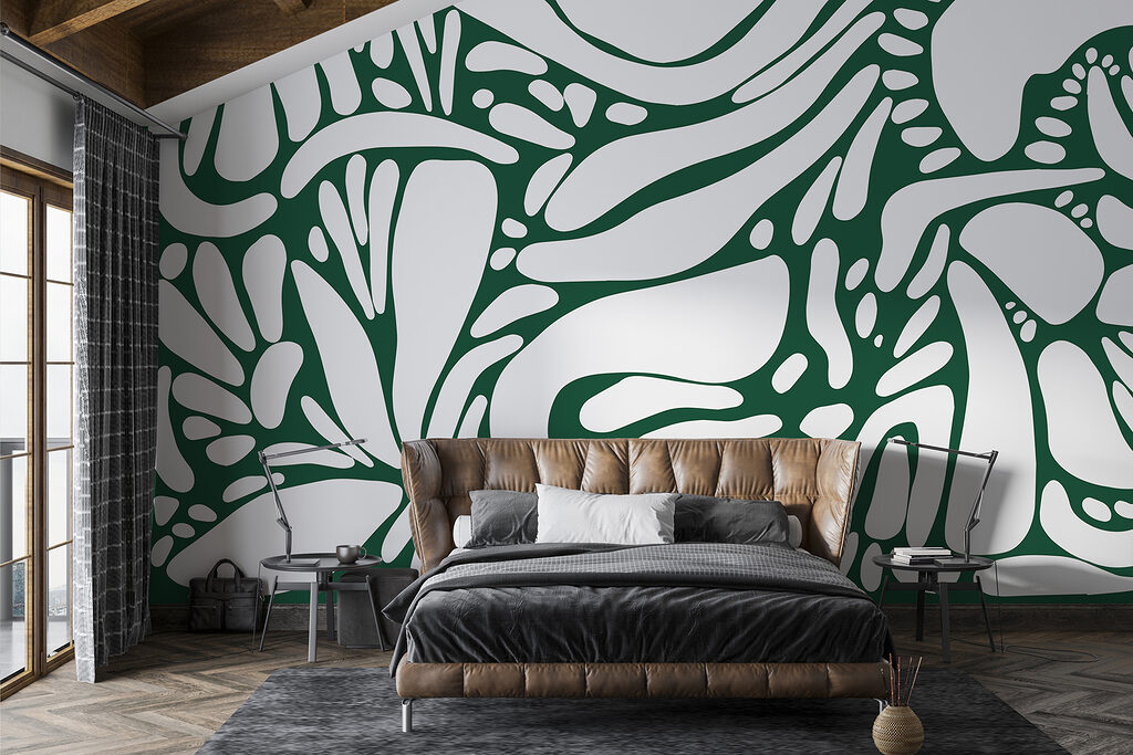 Formas libres — interior 1