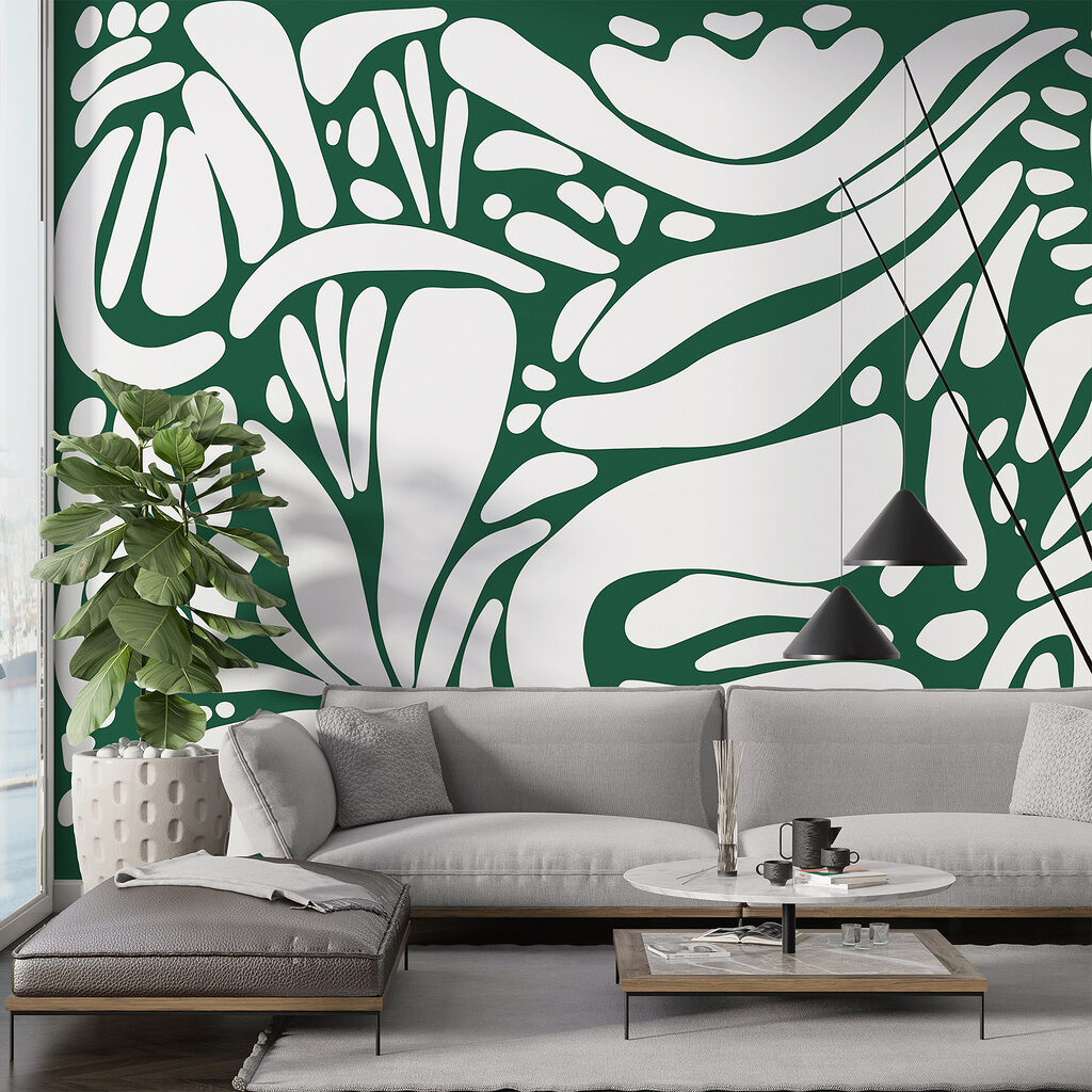Formas libres — interior 2