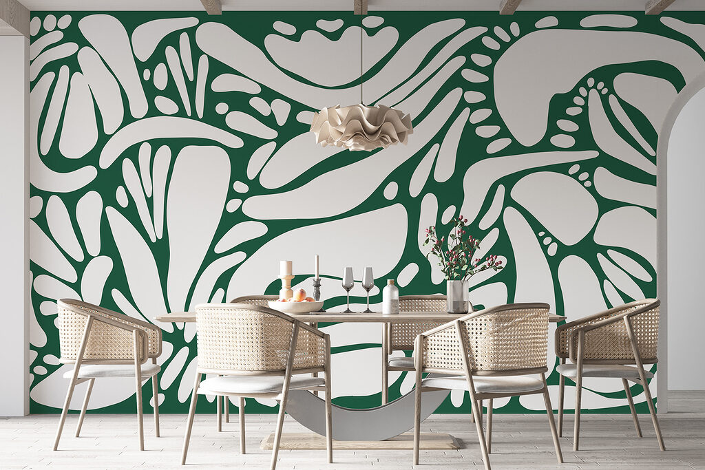 Formas libres — interior 3