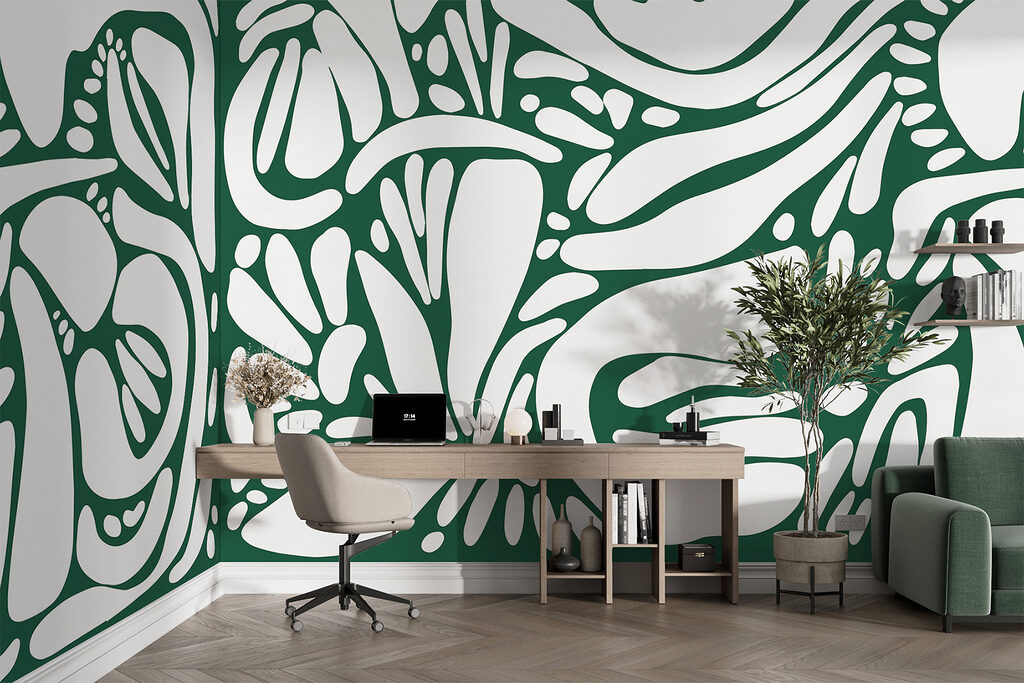 Formas libres — interior 4