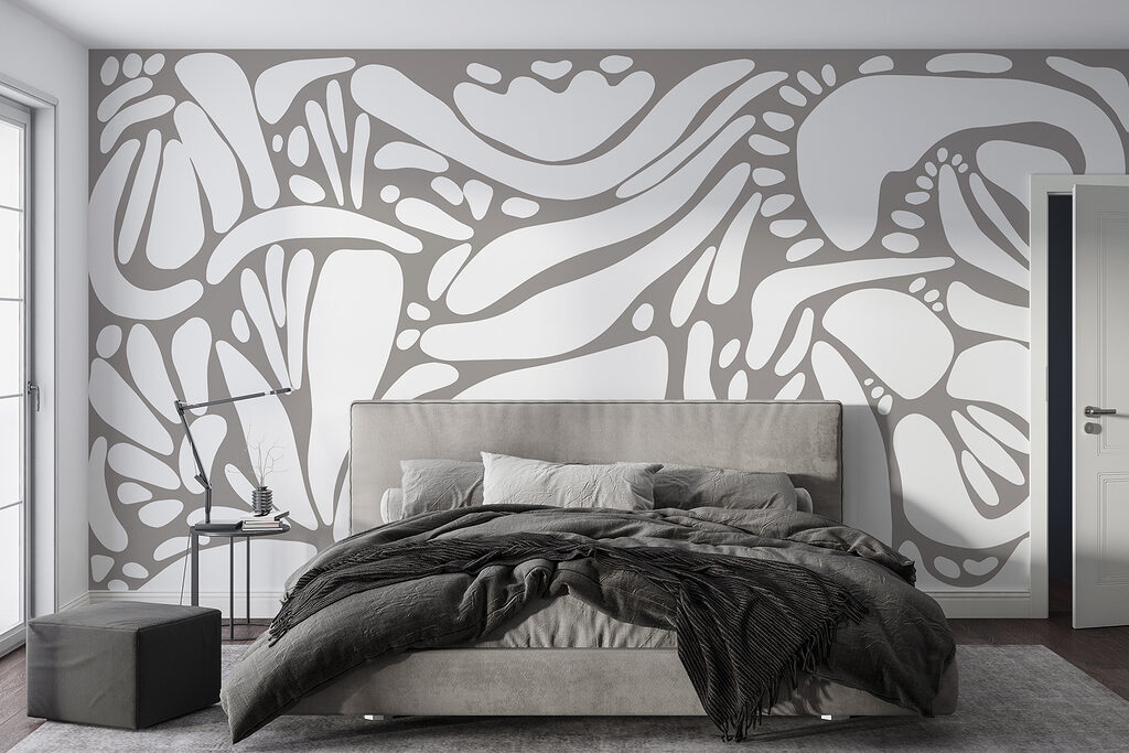 Formas libres — interior 1