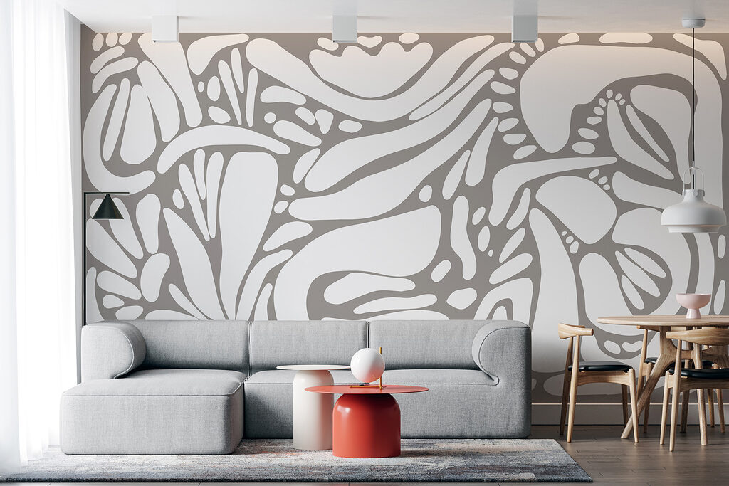 Formas libres — interior 2