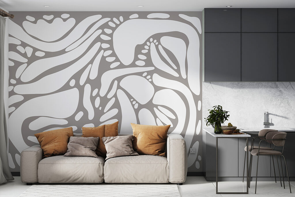 Formas libres — interior 3