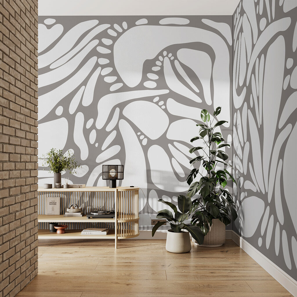 Formas libres — interior 4