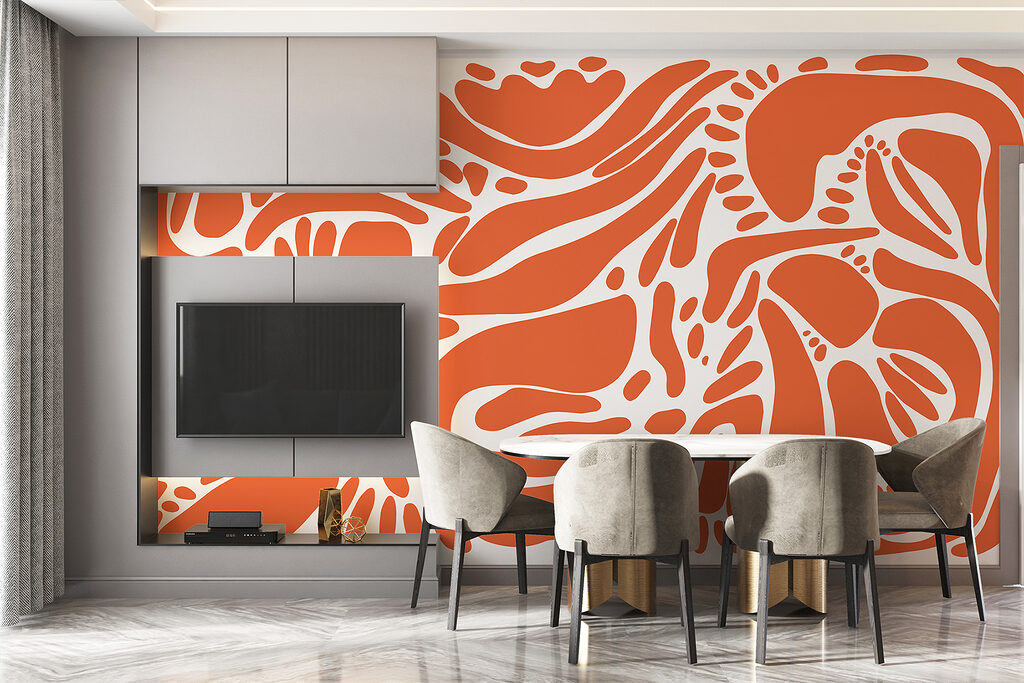 Formas libres — interior 1