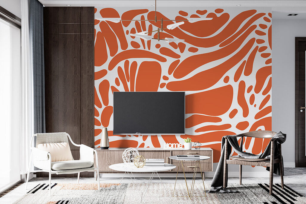 Formas libres — interior 2