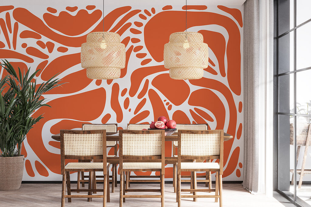 Formas libres — interior 3