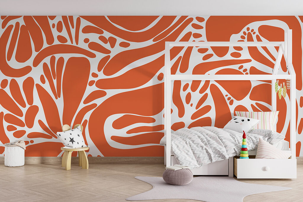 Formas libres — interior 4