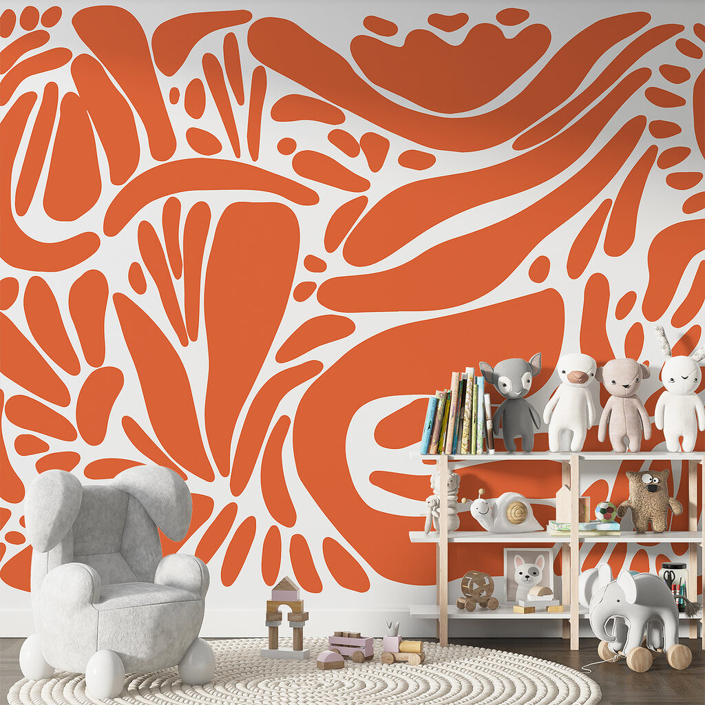 Formas libres — interior 5