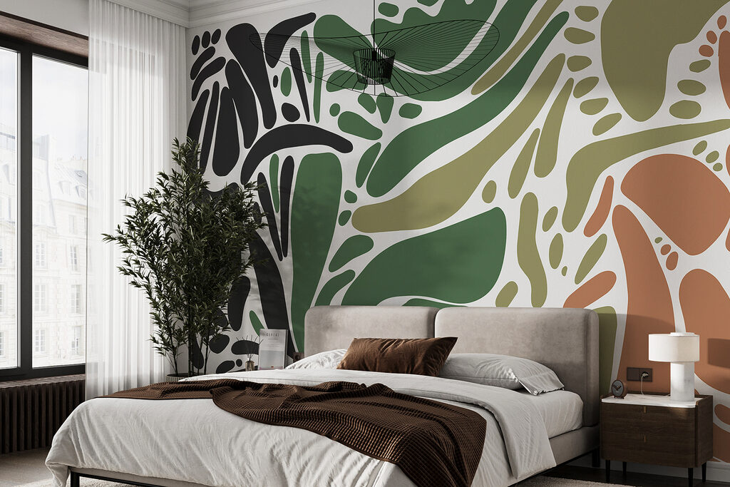 Formas libres — interior 1