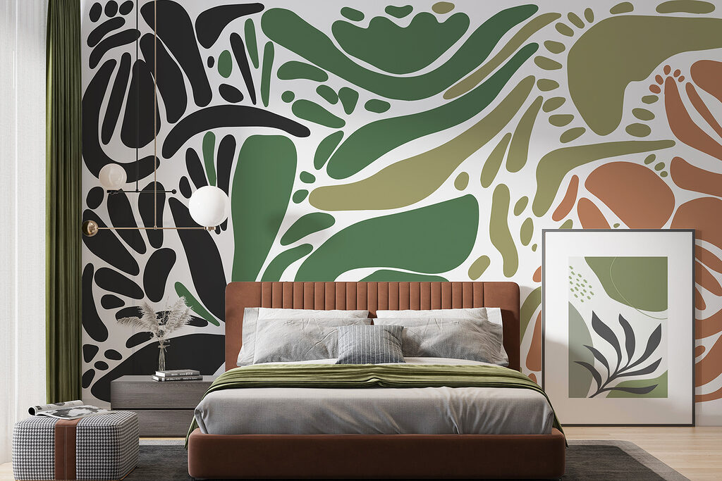 Formas libres — interior 2