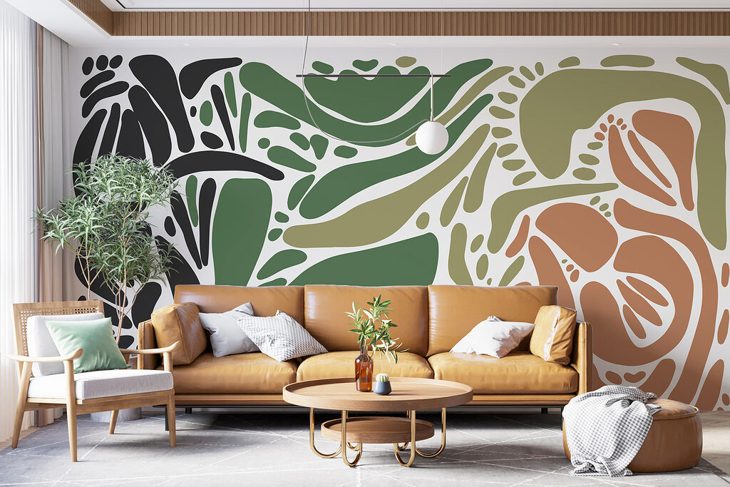 Formas libres — interior 3