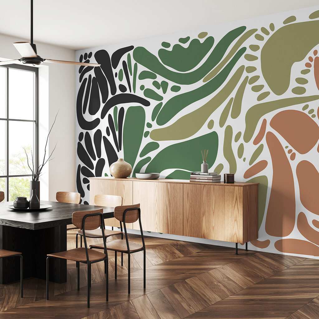 Formas libres — interior 4